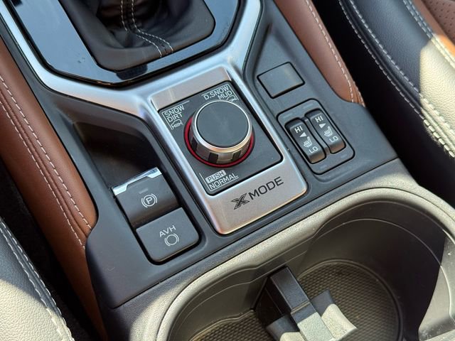 Used 2023 Subaru Forester Touring image 27
