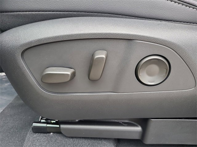 New 2026 Chevrolet Silverado EV LT w/ Plus Package image 22