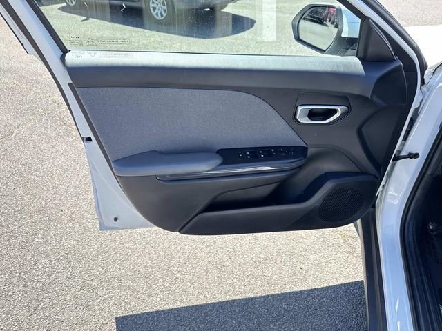 Used 2025 Kia K4 EX FWD image 13
