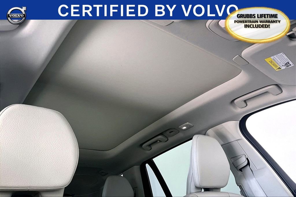 Used 2023 Volvo XC90 T8 Plus w/ Protection Package Premier AWD/4WD image 23