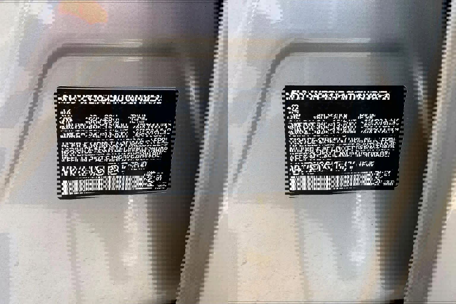 Certified 2025 BMW X1 xDrive28i image 36