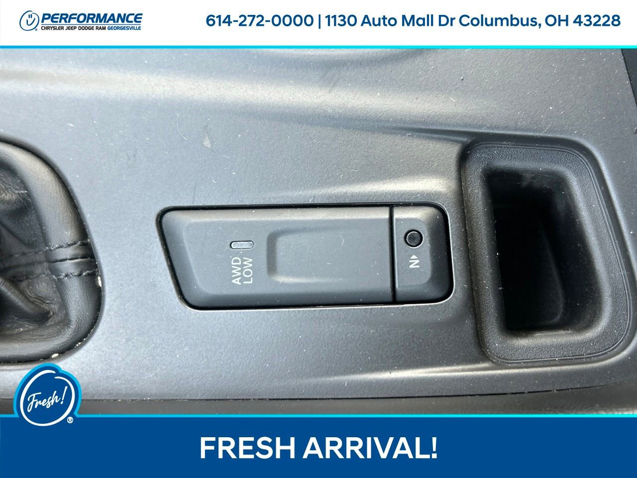 Used 2022 Dodge Durango R/T w/ Trailer Tow Group IV AWD/4WD image 19
