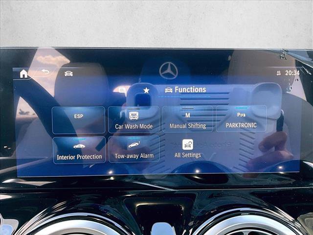 New 2026 Mercedes-Benz GLB 250 image 24