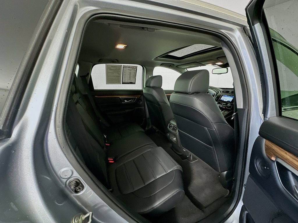 Used 2018 Honda CR-V Touring image 27