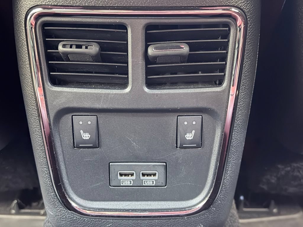 Used 2023 Dodge Charger SRT Hellcat w/ Harman/Kardon Audio Group RWD image 26
