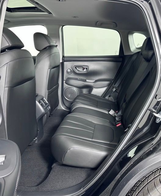 New 2026 Acura ADX FWD image 20