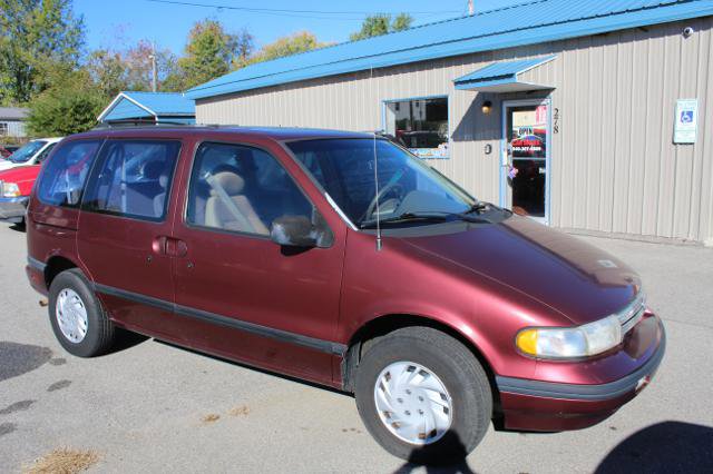 Used 1995 Mercury Villager GS image 3