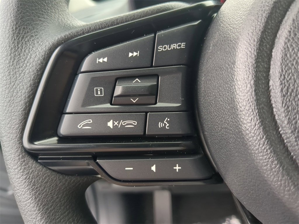 New 2026 Subaru Crosstrek 2.0i Premium image 26