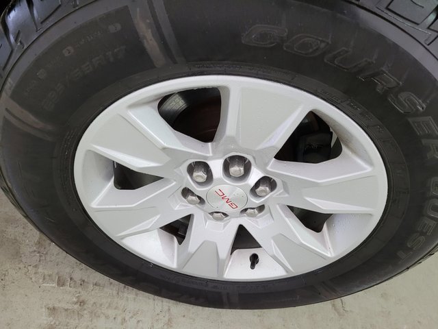 Used 2017 GMC Canyon SLE w/ SLE Convenience Package image 22