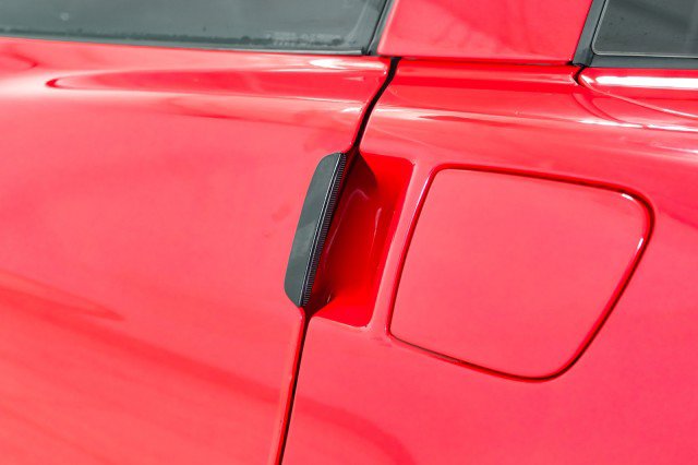 Used 2012 Chevrolet Corvette Grand Sport image 34