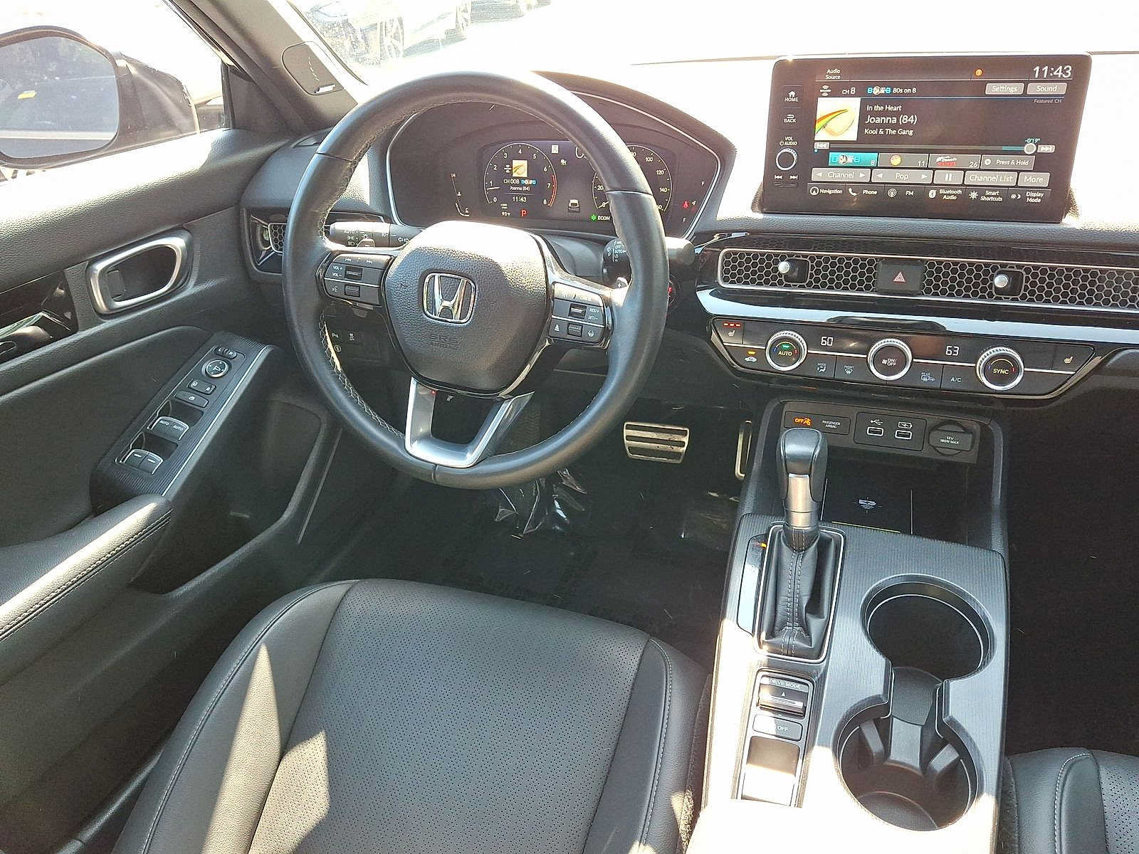 Used 2023 Honda Civic Sport Touring image 15