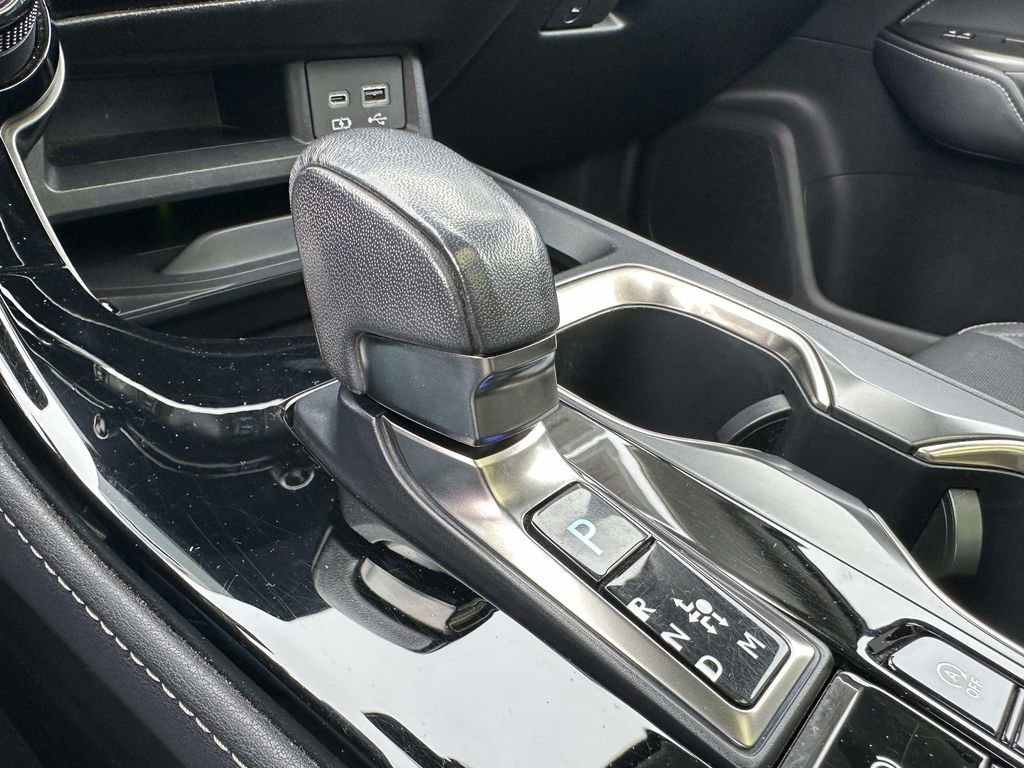 Used 2023 Lexus NX 350 AWD w/ Vision Package image 30