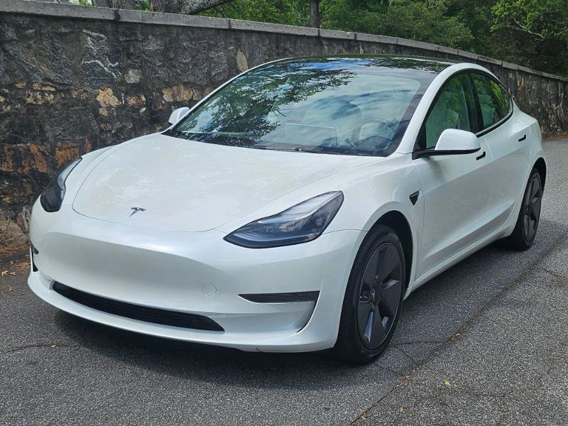Used 2023 Tesla Model 3 Standard Range RWD image 13