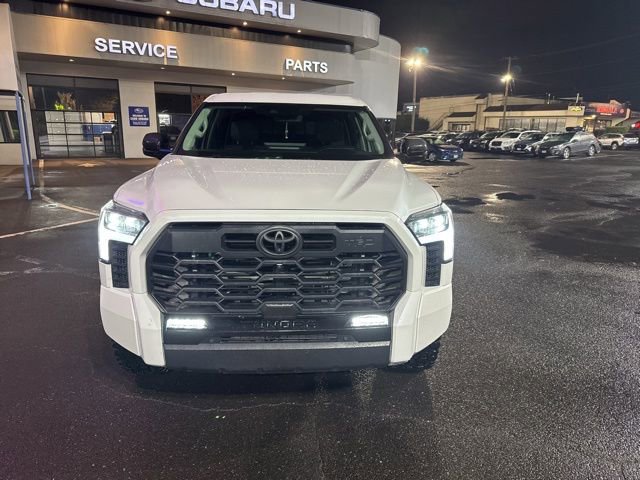 Used 2024 Toyota Tundra Limited image 4