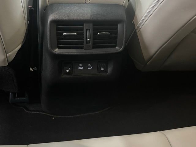 Used 2026 Nissan Murano Platinum w/ Cargo Package image 13