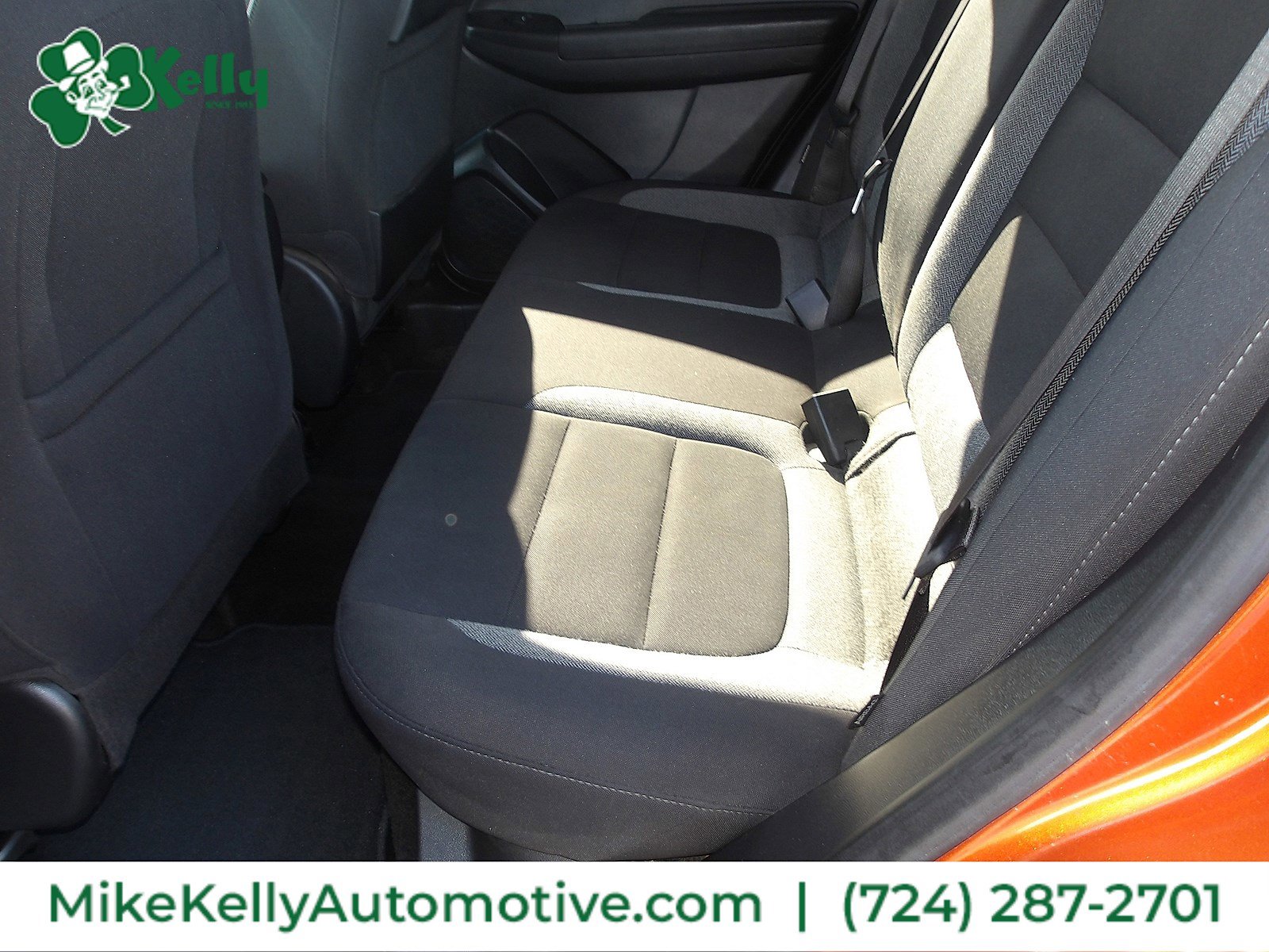 Used 2022 Chevrolet TrailBlazer LT AWD/4WD image 13