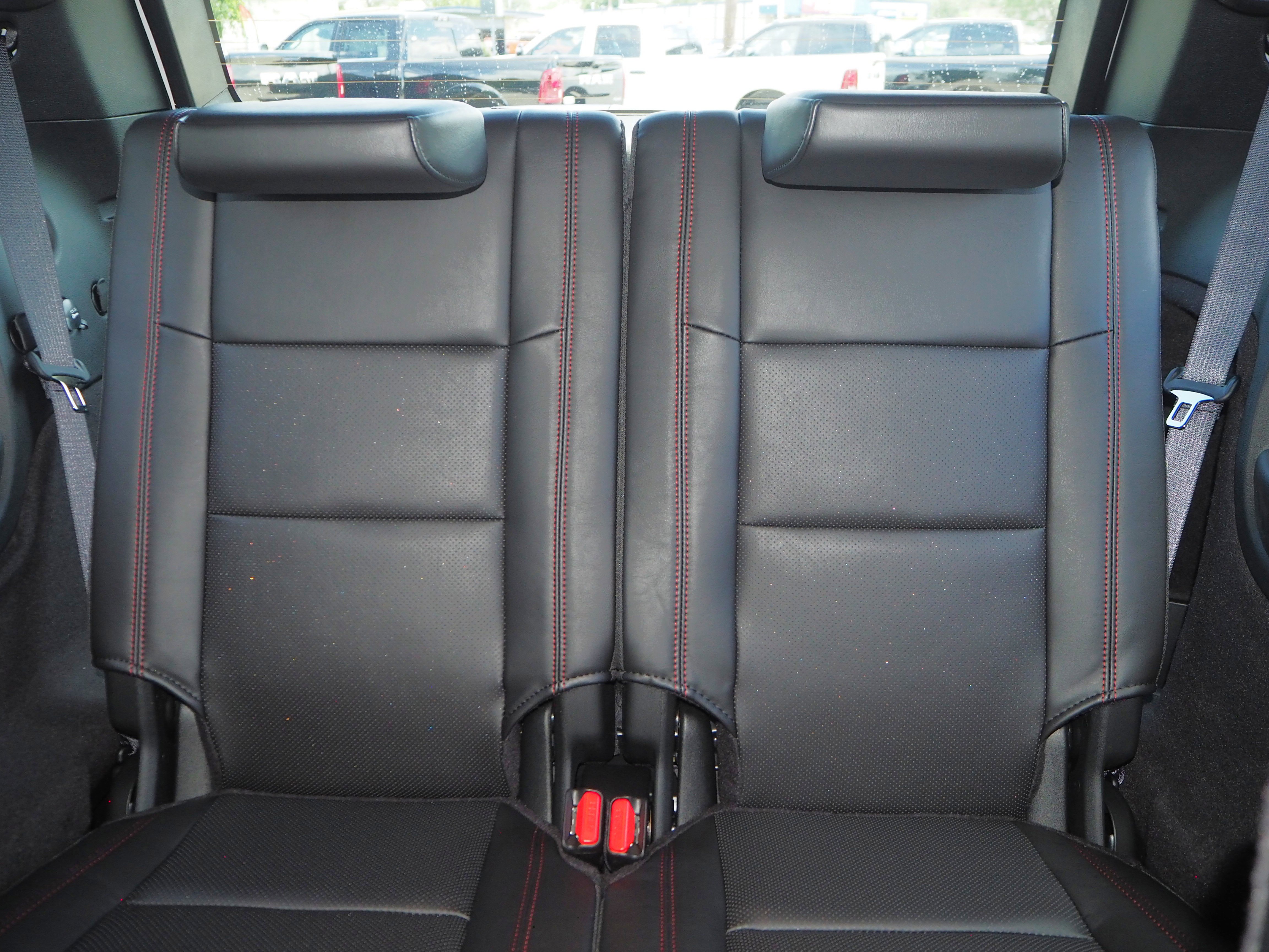 New 2025 Dodge Durango R/T image 14