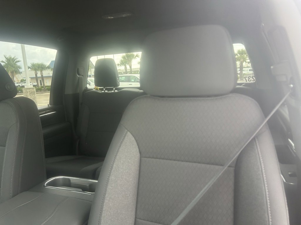 New 2025 Chevrolet Silverado 2500 LT w/ Trail Boss Package image 27