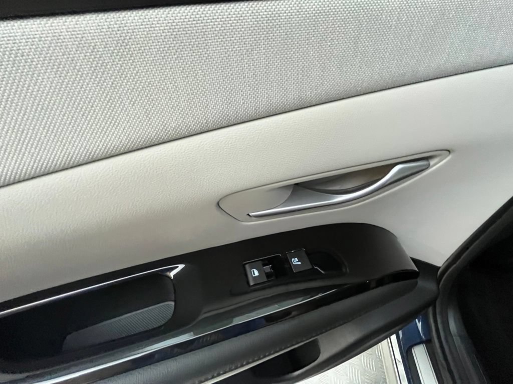 Used 2025 Hyundai Tucson Limited AWD/4WD image 59