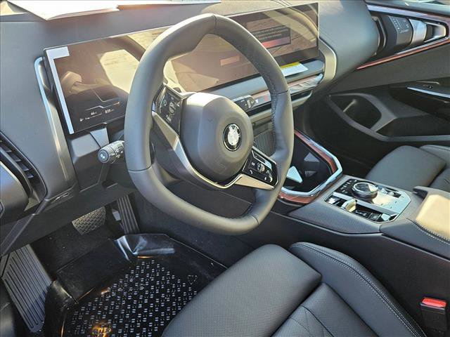 Used 2026 BMW X3 xDrive30 image 3