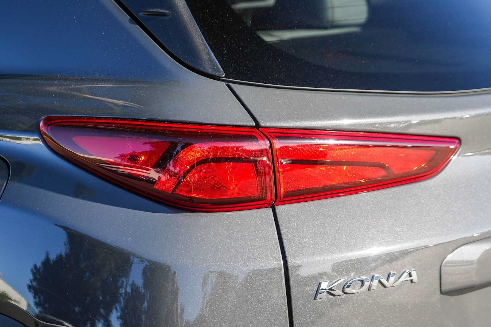Certified 2023 Hyundai Kona SEL FWD image 9