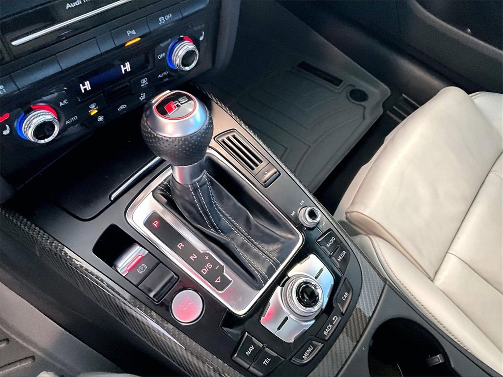 Used 2015 Audi RS 5 Coupe image 20