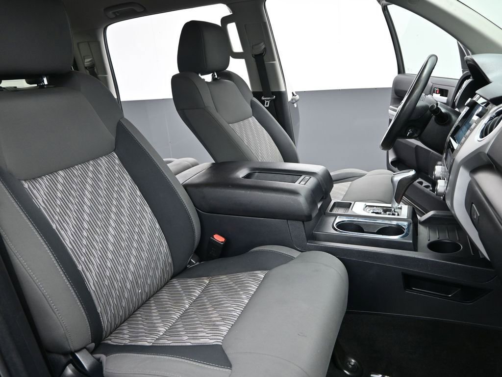 Used 2020 Toyota Tundra SR5 w/ TRD Sport Plus Package image 24