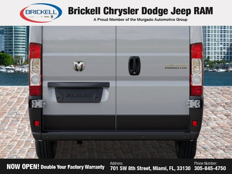 New 2026 RAM ProMaster 1500 image 14