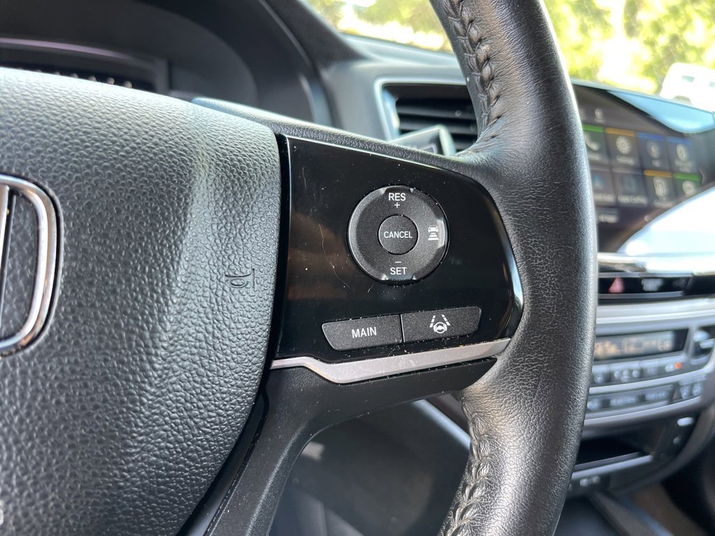 Used 2021 Honda Pilot EX-L image 21