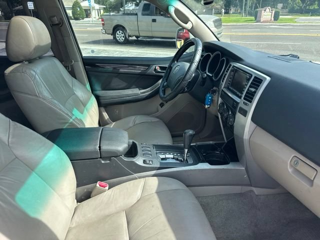 Used 2008 Toyota 4Runner Limited RWD image 7
