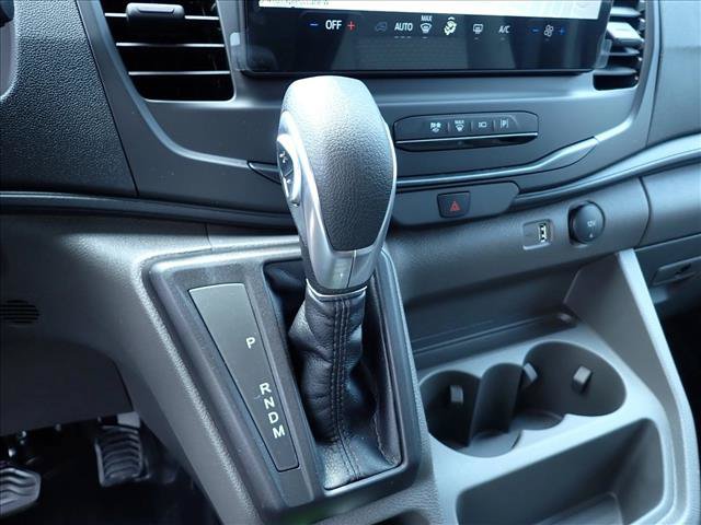 New 2026 Ford Transit 350 XL AWD/4WD image 18