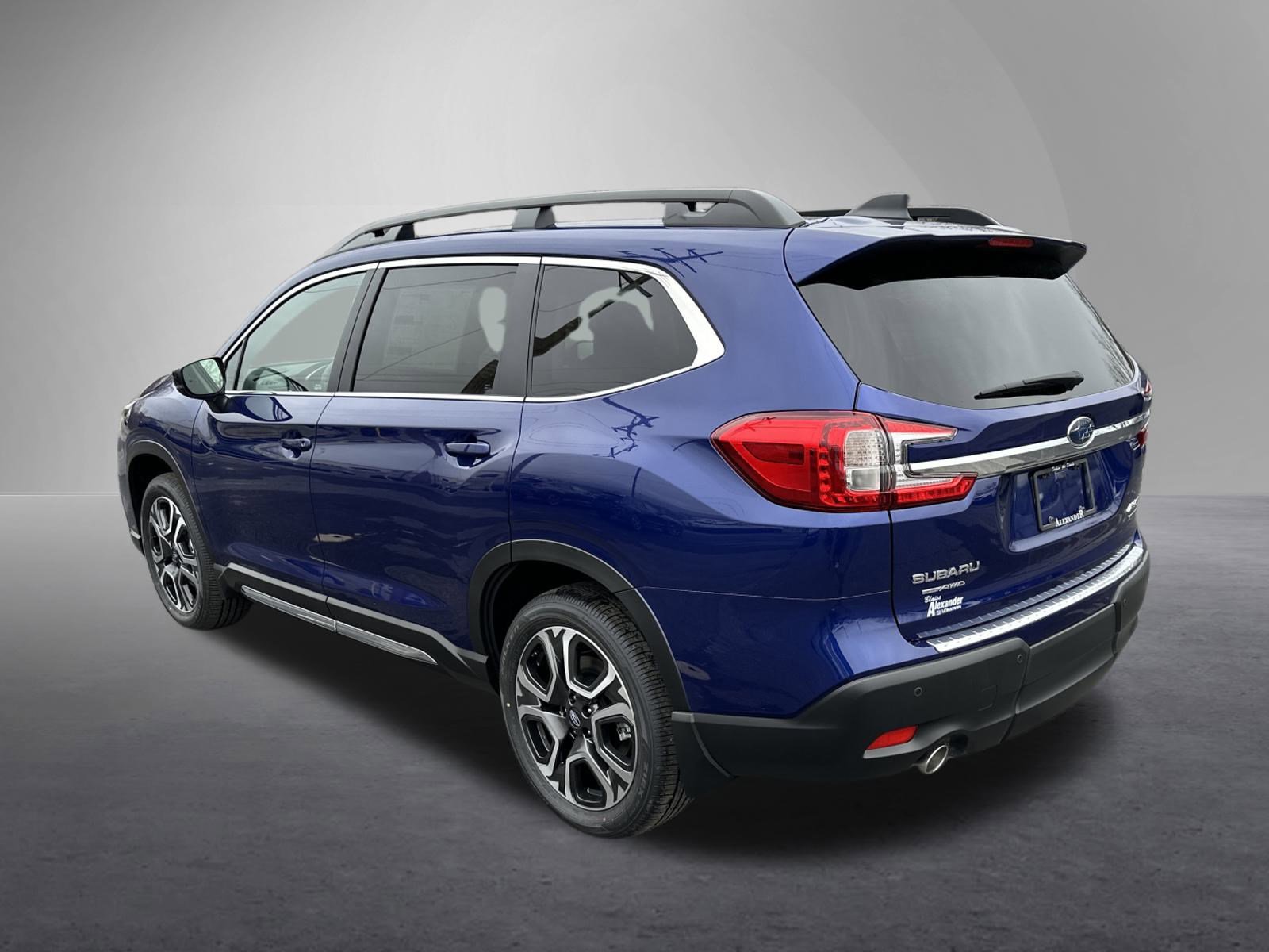 New 2026 Subaru Ascent Limited image 6