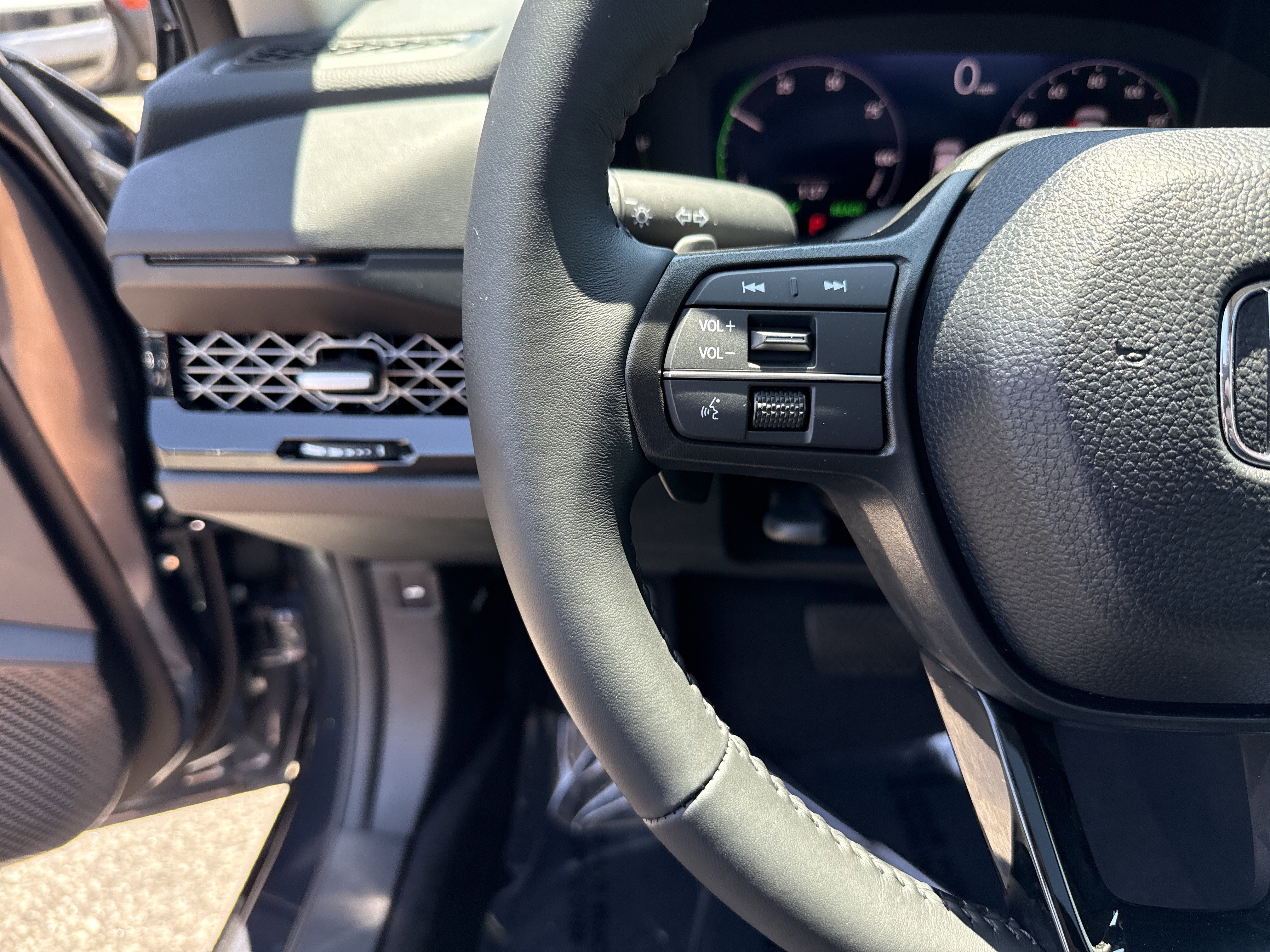Certified 2025 Honda Accord EX-L image 20