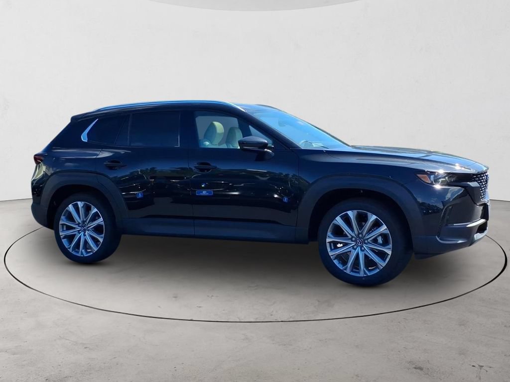 New 2026 MAZDA CX-50 AWD 2.5 S w/ Weather Package image 4
