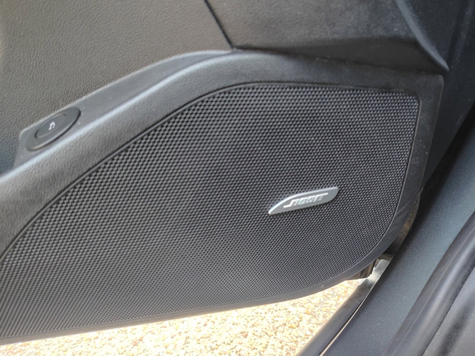 Used 2017 Buick LaCrosse Premium w/ Sun and Shade Package image 28