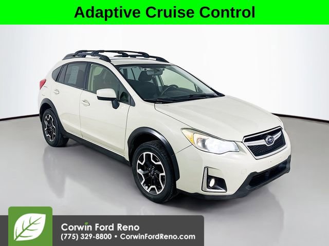 Used 2017 Subaru Crosstrek 2.0i Premium