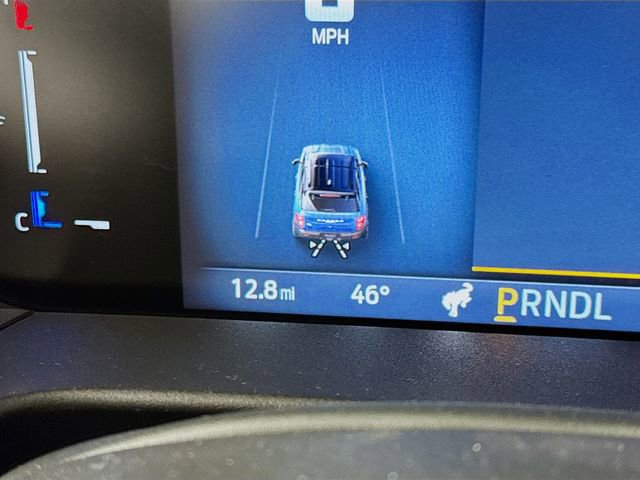 New 2026 Ford Bronco Sport Big Bend w/ Convenience Package image 12