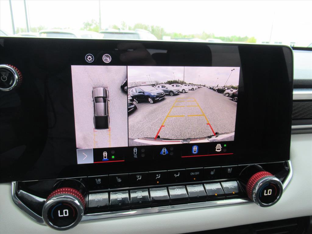 Used 2024 GMC Canyon AT4X w/ AT4X AEV Edition AWD/4WD image 27