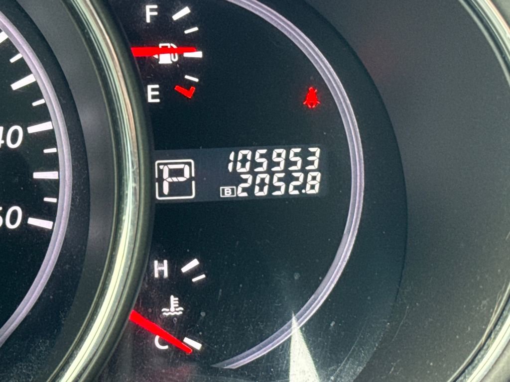 Used 2011 Nissan Murano LE image 20