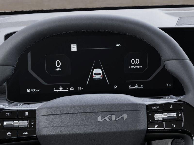 New 2026 Kia Sorento SX image 21