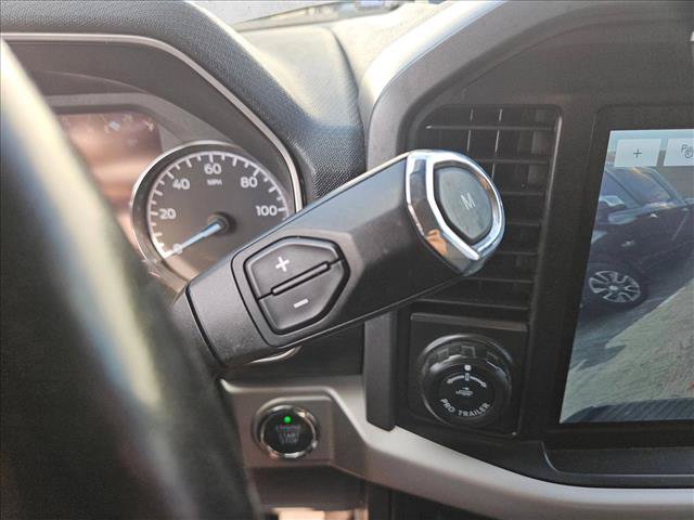 Used 2021 Ford F150 XLT w/ Equipment Group 302A High AWD/4WD image 18