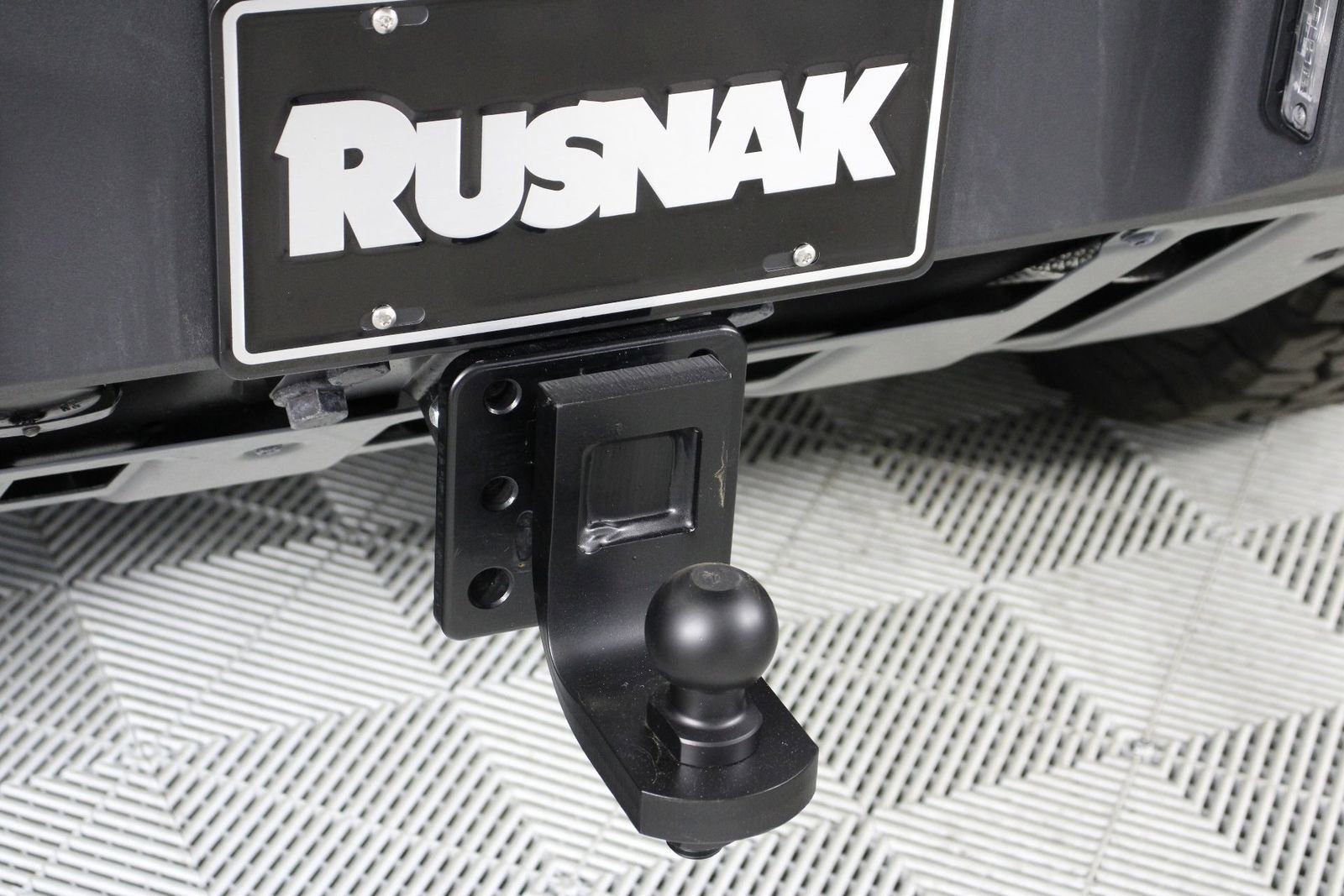 New 2026 INEOS Grenadier Trialmaster Edition image 20