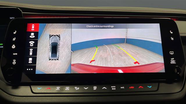 Used 2024 Dodge Charger R/T w/ Plus Group image 14