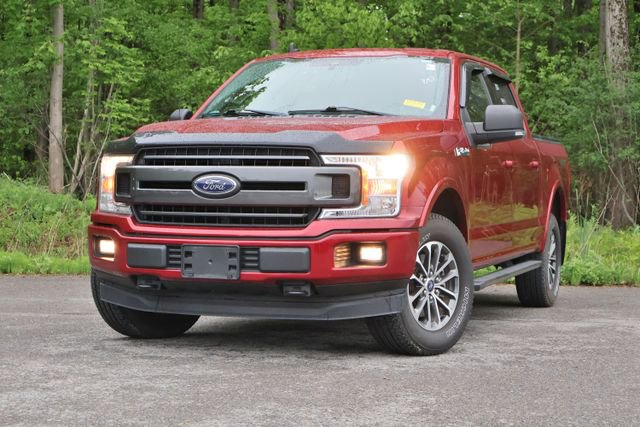 Used 2019 Ford F150 XLT w/ Equipment Group 302A Luxury