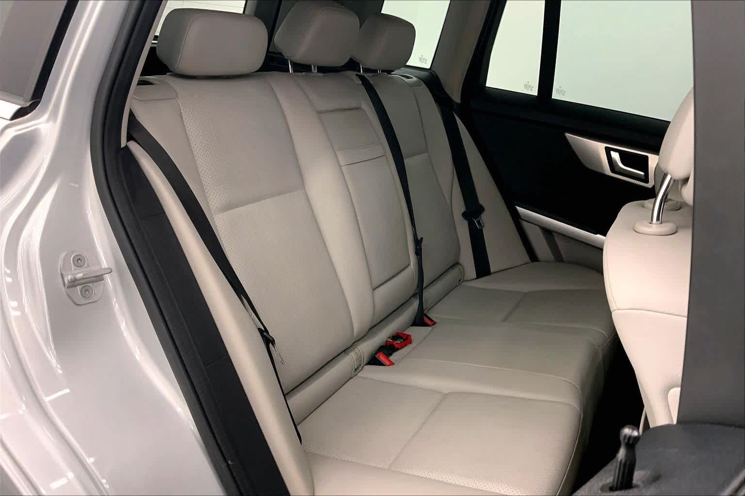 Used 2014 Mercedes-Benz GLK 350 2WD image 13