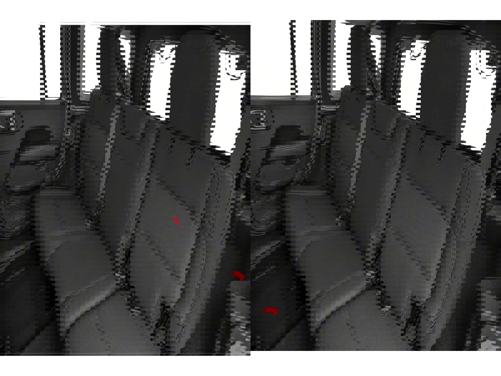 Used 2021 Jeep Wrangler Unlimited Sahara image 13