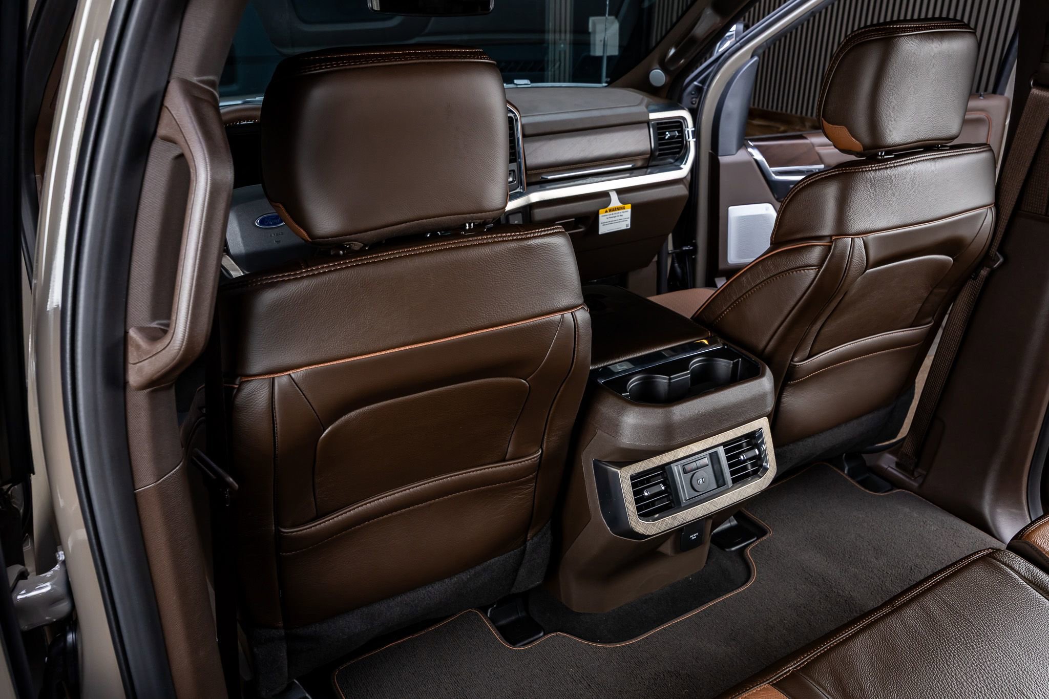 Used 2026 Ford F450 King Ranch w/ Chrome Package image 33