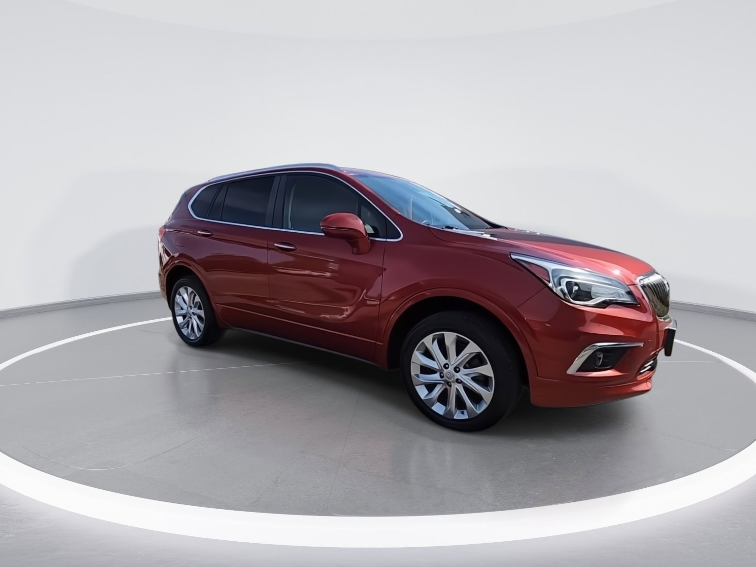 Used 2016 Buick Envision Premium image 2