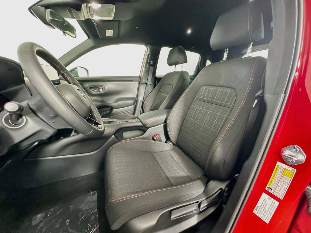 New 2027 Honda HR-V Sport image 20