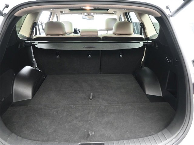 Used 2020 Hyundai Santa Fe SEL image 14